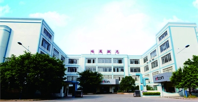 Guangzhou Riton Additive Technology Co., Ltd.