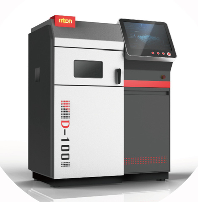 Digital Laser Metal 3D Printer Denture Partial Metal Laser Printer φ150mm