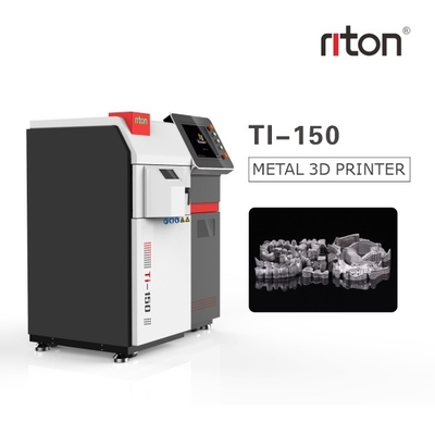 Integral Light Source Titanium 3D Printer SLA Metal Industrial Grade High Speed