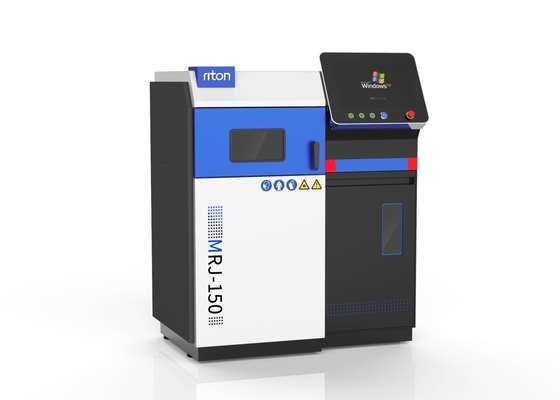 M200 RITON Medical 3D Printer Cobalt Chrome 3d Printing 150*150*110mm