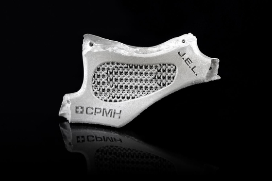 430 Crowns / 5.5 Hours Medical 3D Printer Ceramic Teeth Printing Cop Crown D150