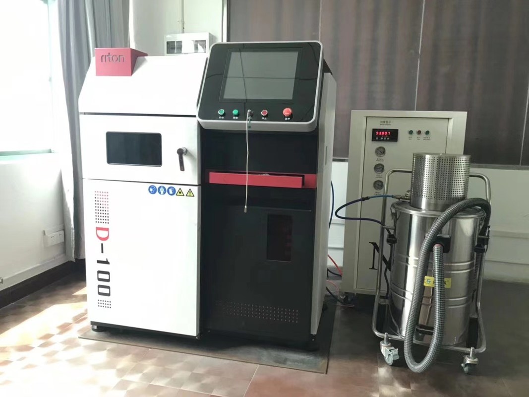 Printing Plate φ100 3d Metal Printing Machine Digital Dentistry 2050μM