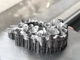 Dental Crowns Titanium Metal Printer 150*150mm High Efficiency 3d Dental Printer