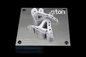 Stainless Steel Titanium Slm Metal 3d Printing Machine 1.064μM 4.5KW 220V