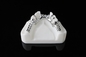 CE Standard DMLS 3D Printer Metal Riton Dual-200 Dentures Laser Melting Machine Oral Scanner