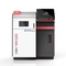 1.064μM Professional 3D Printing Machine Double Fiber Laser Sintering Faster Speed