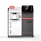4.5KW Medical 3D Printer 1300*927*1650mm High Melting Speed  3d Laser Printer