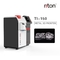 Metal Melting 70db Medical 3D Printer Solid Stable Fiber Laser Sintering RITON