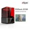 Small 3d Resin LCD DLP 3D Printer Easy Operation Convenient Device