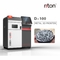 650KG Industrial Compact DLMS 3D Printer Dental Industry SLA Machine