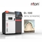 High Precision Laser Metal 3D Printer SLM Laboratory Professional Dia.100mm
