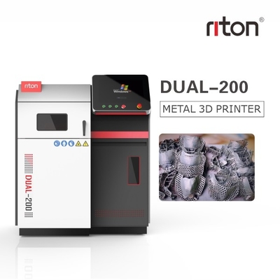 Professional Dental Metal 3D Printer  14000mm/s EU CE ROHS