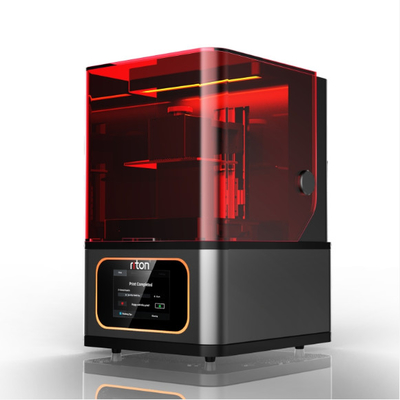 Automatic 3D Resin Printer For Dental Medical Biocompatible High Speed