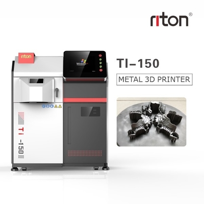 Riton Laser T150 Titanium Laser Metal Printer For Dental 3KW 220V