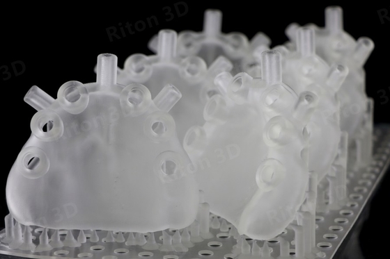 Low Viscosity Surgical Guide Resin For Dental Model 3d Printer