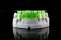 Colored transparent liquid Casting Wax Resin For Dental Model 3d Printer