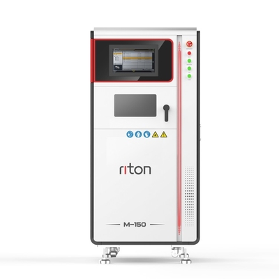 Riton New Arrival Cocr Titanium Melting Metal Inner Crown Dental 3D Printer