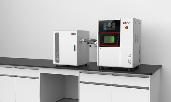 Riton MLAB  Desktop model  SLM 3d Printer