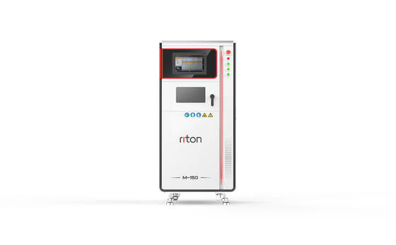 Riton M-150 single laser DLMS laser 3d printing machine