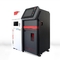 220V Double Fiber Laser Metal 3D Printer High Speed For Metal Melting
