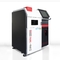 Riton Dual-150 DMLS Dental Laboratory Fit Laser Metal 3D Printer 650 KG