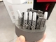 FCC Dental Metal 3D Printer For Metal Alloy Powder Laser Sintering Machine