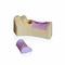 Purple Dental Gum Light Curable Resin 3d Printing Certified Material