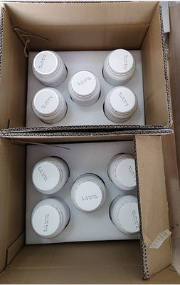 7440-48-4 3D Printing Materials Color Grey 5KG Per Bottle Crowns Dental Frames Cocr Metal Powder