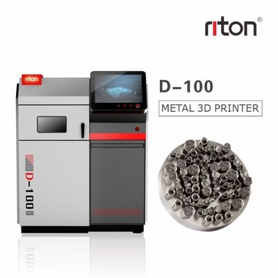 Diameter 100mm Dental Products 3d Laser Printer For Hospital