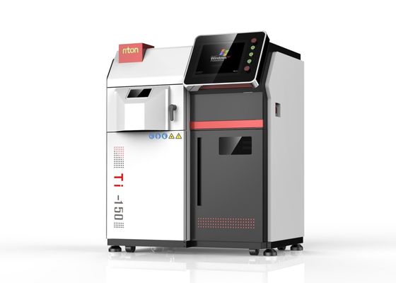 1.064μm High Resolution 3d Printer Dental Laboratory Fit 3D Printing Equipment