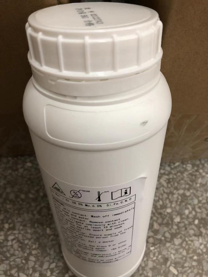 Titanium Alloy Sls Printing Powder Specifically For Metal 3d Printer